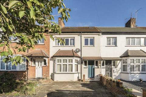 4 bedroom house for sale, Cecil Road, London W3