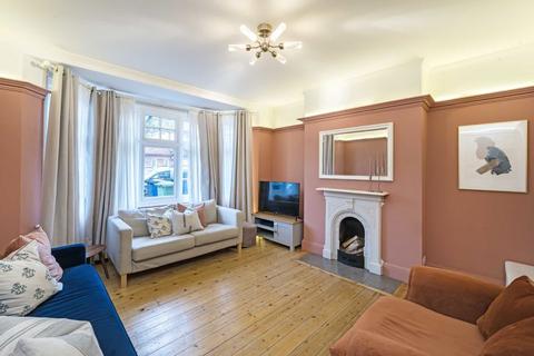 4 bedroom house for sale, Cecil Road, London W3