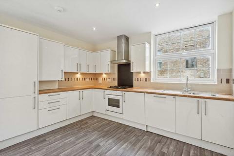 1 bedroom flat for sale, Church Road, London W3