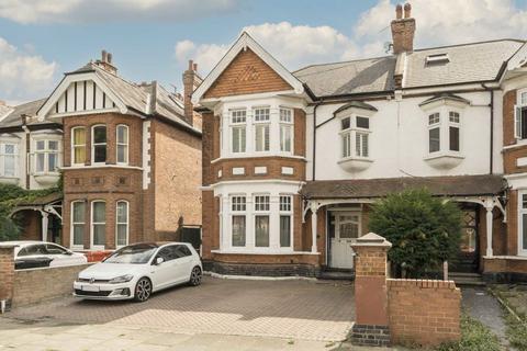 2 bedroom flat for sale, Oakley Avenue, London W5