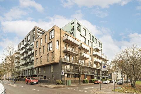 2 bedroom flat for sale, Stanley Road, London W3