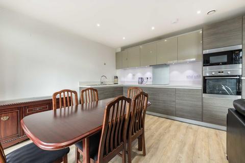 2 bedroom flat for sale, Stanley Road, London W3