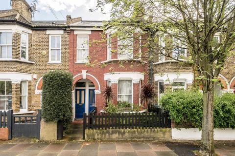 3 bedroom flat for sale, Petersfield Road, London W3