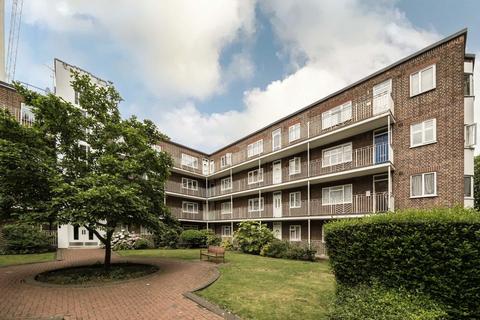 2 bedroom flat for sale, Rosemont Road, London W3