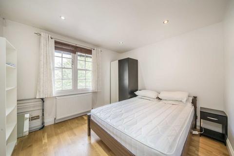 3 bedroom house for sale, Mellitus Street, London W12