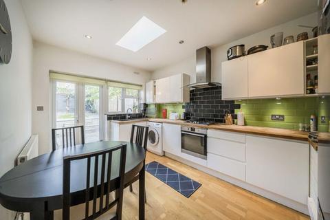 3 bedroom house for sale, Mellitus Street, London W12