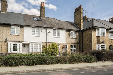 3 bedroom house for sale, Mellitus Street, London W12