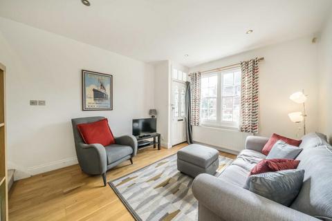 3 bedroom house for sale, Mellitus Street, London W12