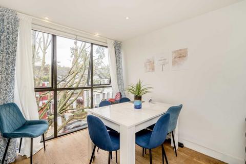 2 bedroom flat for sale, Winchester Street, London W3