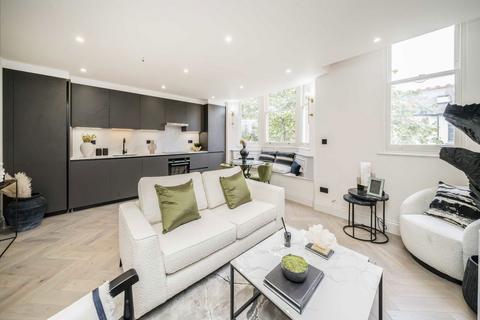 Grafton Road, London W3