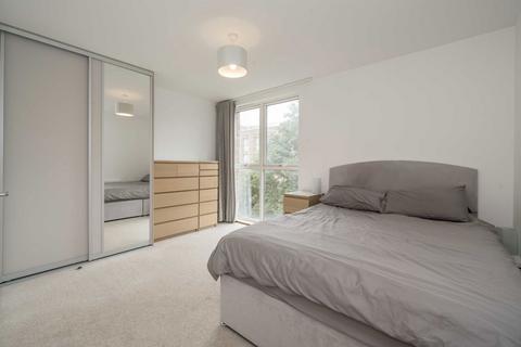 2 bedroom flat for sale, Hanbury Road, London W3