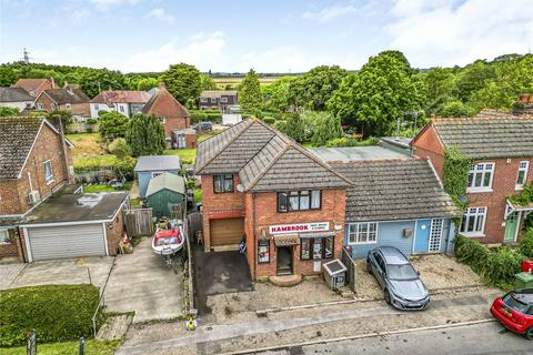 Retail property (high street) for sale, Broad Road, Hambrook, Chichester, West Sussex, PO18