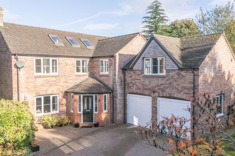 6 bedroom detached house for sale, 62 Blake Street, Little Aston, B74 4EX