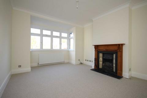 3 bedroom flat for sale, College Road, London W13