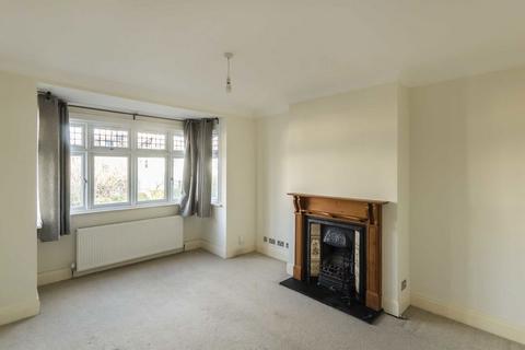 3 bedroom flat for sale, College Road, London W13