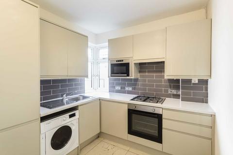 3 bedroom flat for sale, College Road, London W13