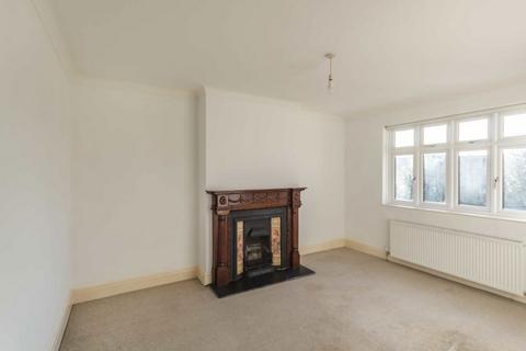 3 bedroom flat for sale, College Road, London W13