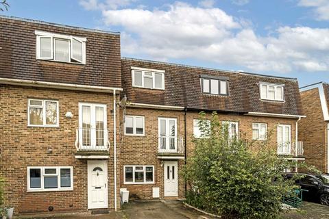 4 bedroom house for sale, Blossom Close, London W5