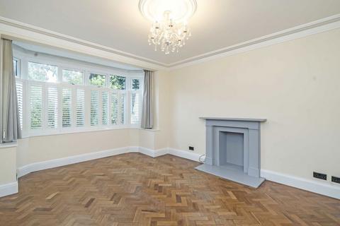 6 bedroom house to rent, Elgar Avenue, London W5