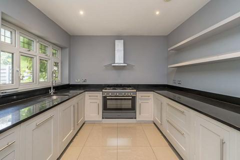 6 bedroom house to rent, Elgar Avenue, London W5