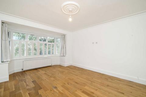 6 bedroom house to rent, Elgar Avenue, London W5