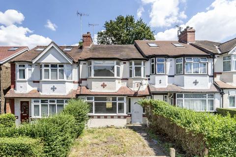 3 bedroom house for sale, Cleveley Crescent, London W5