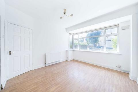 3 bedroom house for sale, Cleveley Crescent, London W5