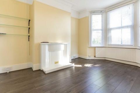 3 bedroom house to rent, Manor Road, London W13