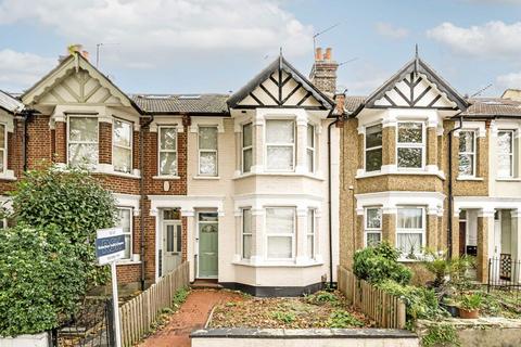 3 bedroom house to rent, Manor Road, London W13