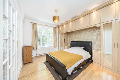 1 bedroom flat for sale, Montpelier Road, London W5