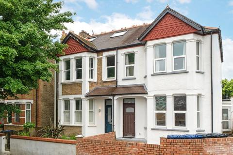 undefined, Kingsley Avenue, London W13