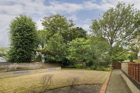 2 bedroom flat for sale, Grange Park, London W5