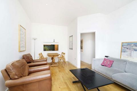 2 bedroom flat for sale, Grange Park, London W5