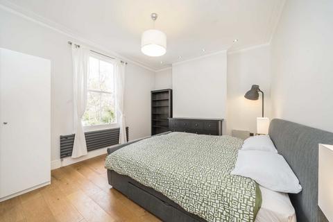 Flat 3, 65 Grange Road, London, W5 5BU