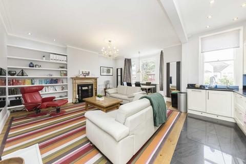 Flat 3, 65 Grange Road, London, W5 5BU