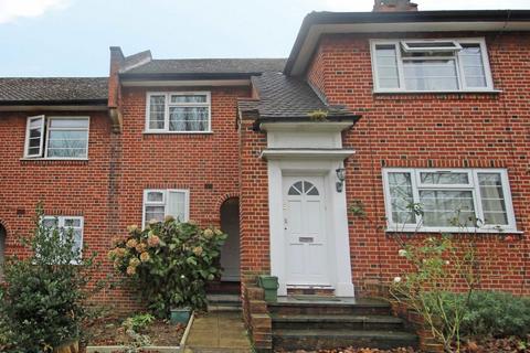 2 bedroom flat to rent, Ashbourne Road, London W5