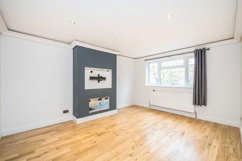 2 bedroom flat to rent, Ashbourne Road, London W5