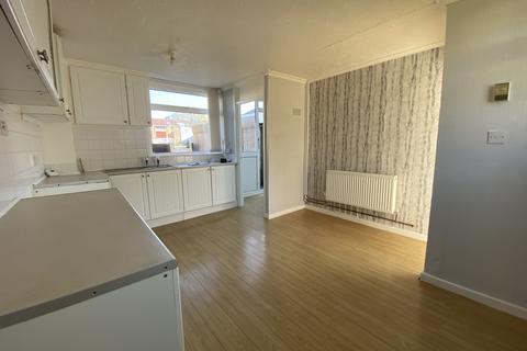 2 bedroom terraced house to rent, Cambeak Close, Bransholme HU7