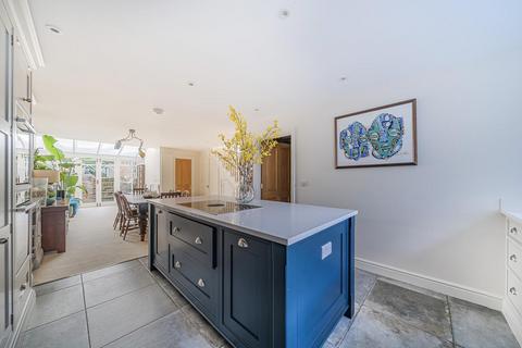 4 bedroom house for sale, Clifton Road, Kingston Upon Thames KT2