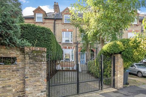 4 bedroom house for sale, Clifton Road, Kingston Upon Thames KT2