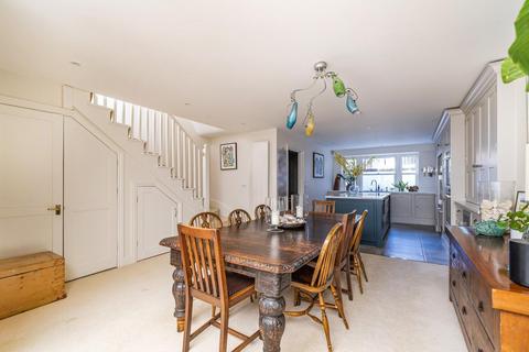 undefined, Clifton Road, Kingston Upon Thames KT2
