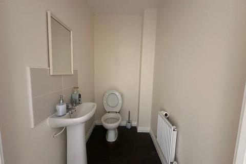 4 bedroom terraced house for sale, Wilson Crescent, King's Lynn PE30