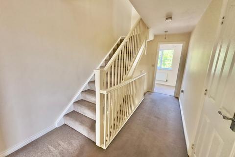 4 bedroom terraced house for sale, Wilson Crescent, King's Lynn PE30