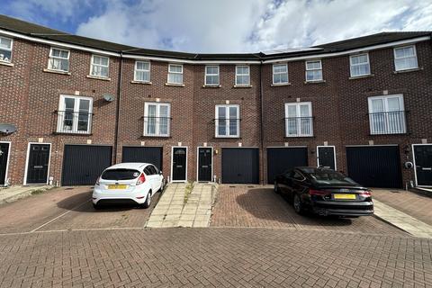 Wilson Crescent, King's Lynn PE30