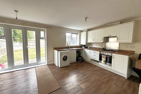 4 bedroom terraced house for sale, Wilson Crescent, King's Lynn PE30