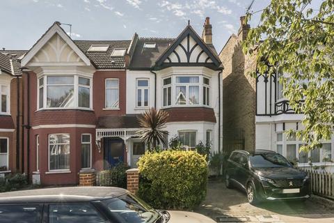 2 bedroom maisonette for sale, Lavington Road, London W13