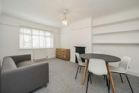 2 bedroom flat for sale, Windmill Road, London W5