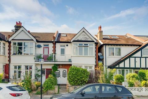 86a Mayfield Avenue, London, W13 9UX