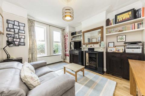 2 bedroom maisonette for sale, Westfield Road, London W13