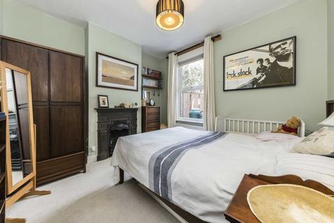 2 bedroom maisonette for sale, Westfield Road, London W13